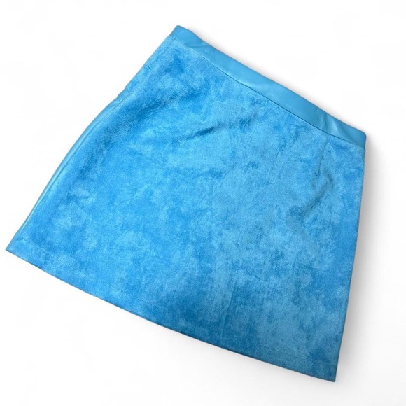 Marc New York Blue Women's Skirt - Picture 4 of 10